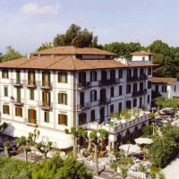 Montecatini Terme - comentarii despre tratament și odihnă în sanatoria și hoteluri spa pentru 2017