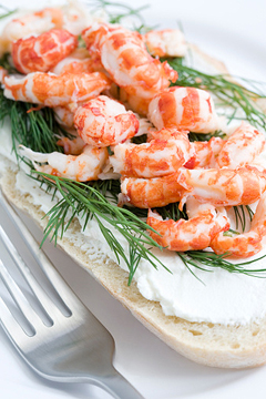 Fructe de mare - beneficii și rău (fructe de mare) Fructe de mare sunt bune și rele