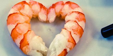 Fructe de mare - bune și rele (compoziția sa este mercur) Fructe de mare sunt bune și rele