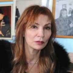 Moszkva, hírek, meghalt gyógyító Juna