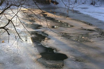 Москва - Коростень - опис маршруту