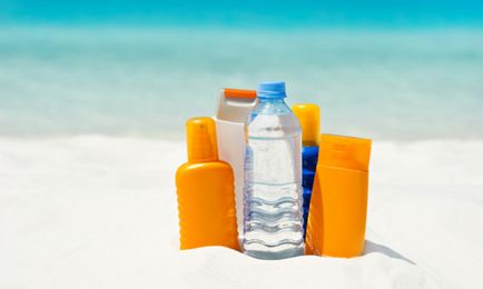 Puteți sau nu puteți face plajă în soare pentru tuberculoză pulmonară
