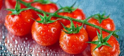 Чи можна їсти помідори при схудненні