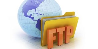 Чи можна працювати в яндекс диску через ftp