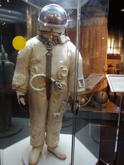 Muzeul de astronautică