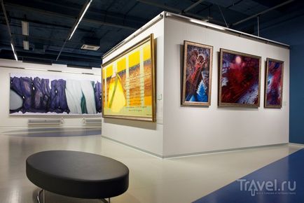 Музей сучасного мистецтва Ерарта