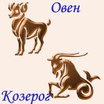 Om-Berbec și Capricorn Femeie, Compatibilitate Zodiac Signs