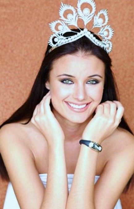 Soțul lui Oxana Fyodorov Andrew Bordin va plăti pentru naștere 350 mii de ruble, stele, show business