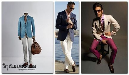 Jachete pentru blugi - sfaturi pentru stilist