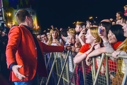 На Берлін! Шлях - пісень перемоги - хору турецького - хор турецького