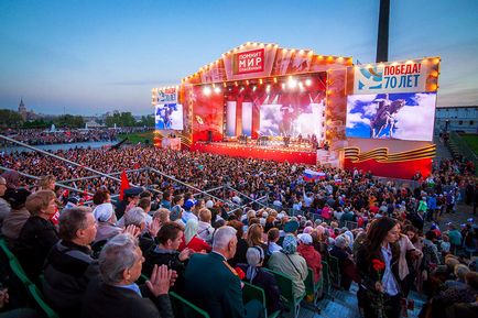 На Берлін! Шлях - пісень перемоги - хору турецького - хор турецького