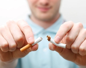 Tincturi și decocții pentru a renunța la fumat