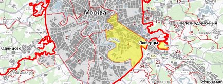 Натяжні стелі в ПСАО Москви