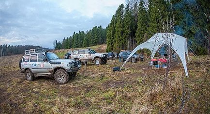 Незвичайна повна Чухлома костромська