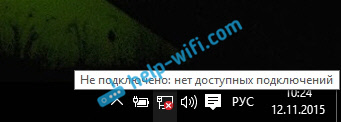 Internetul nu funcționează în Windows 10 prin Wi-Fi sau prin cablu după actualizare