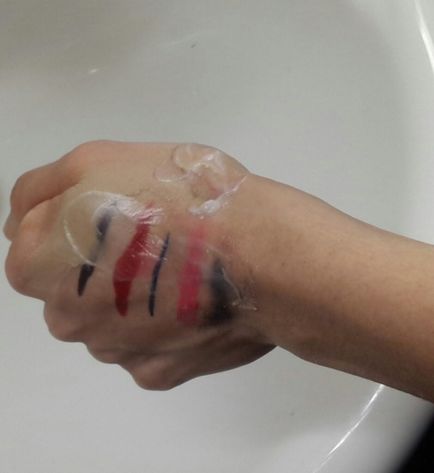 A gyengéd és hatékony tisztító balzsam Biosource balzsam: olaj mély tisztító - make-up eltávolító a (tisztító) A gyengéd és hatékony tisztító balzsam Biosource balzsam: olaj mély tisztító - make-up eltávolító a