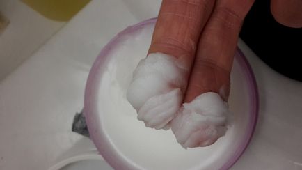 A gyengéd és hatékony tisztító balzsam Biosource balzsam: olaj mély tisztító - make-up eltávolító a (arc tisztító) A gyengéd és hatékony tisztító balzsam Biosource balzsam: olaj mély tisztító - make-up eltávolító a