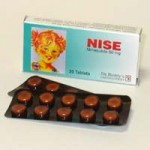 Nimesulide használati utasítás tabletták vélemények