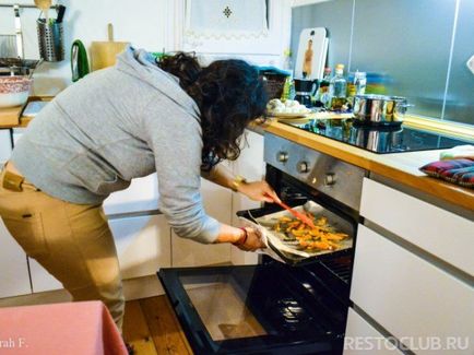 Az új szolgáltatás eatwith, vagy hogyan kell nyitni egy éttermet a házban, főnökök (cikk) Az új szolgáltatás eatwith, vagy hogyan kell nyitni egy éttermet a házban, főnökök