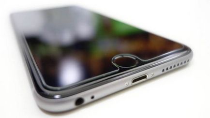 Чи потрібна захисна плівка новим iphone apple не проти, огляди і останні новини iphone на
