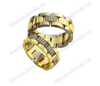 Jegygyűrű a gyűrű-triviális, mint láncokat gyűrűk hivatalos BNYE og elkötelezettség gyűrűk