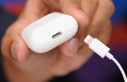 Огляд airpods для кого створені бездротові навушники apple, - новини зі світу apple