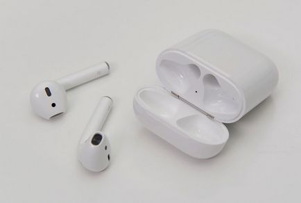 Revizuirea airpods pentru oricine a creat căști fără fir Apple, - știri din lumea mărului