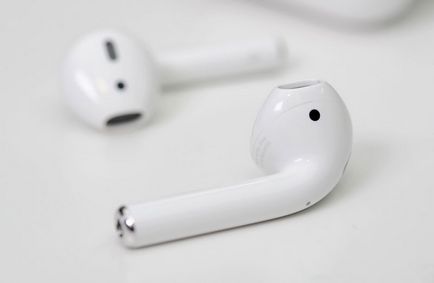 Огляд airpods для кого створені бездротові навушники apple, - новини зі світу apple