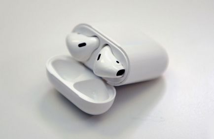 Огляд airpods для кого створені бездротові навушники apple, - новини зі світу apple