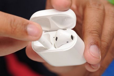 Огляд airpods для кого створені бездротові навушники apple, - новини зі світу apple