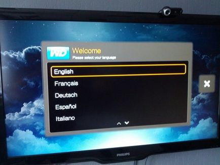 Media Player Review wd tv live