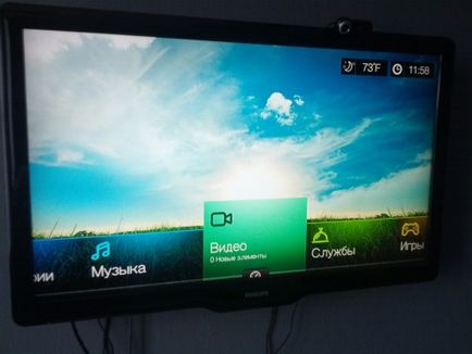 Media Player Review wd tv live