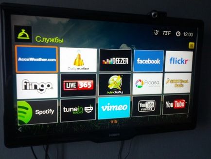 Media Player Review wd tv live