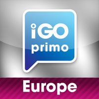 Navigáció áttekintése az iPhone - 2. rész, az iGO primo Kelet-Európában, vélemények, hírek