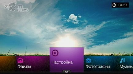 Огляд тв-приставки wd tv live streaming wi-fi ваш особистий кінозал