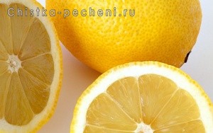Очищення нирок соком лимона, очищення нирок лимоном
