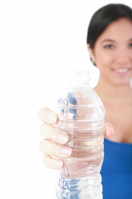 Очищення питної води, місце зустрічі щасливих мам