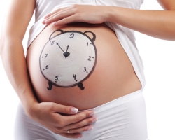 Lipsă de respirație în timpul sarcinii - cauze, simptome și tratament