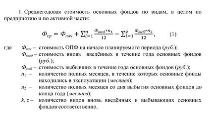 Оформлення курсових робіт