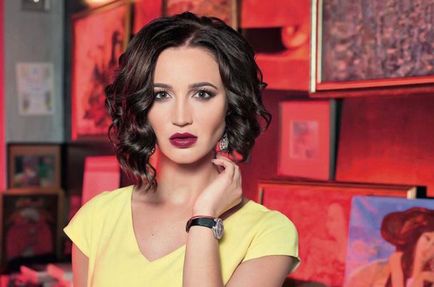 Olga Buzova a spus la revedere casei - 2 pentru totdeauna de ce, atunci când aerul