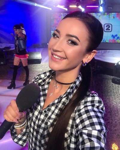 Olga Buzova a spus la revedere casei - 2 pentru totdeauna de ce, atunci când aerul