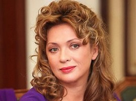Olga Drozdova - știri pline de farmec