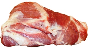Опис і способи приготування страв з костреца свинячого, рульки, корейки і способи оброблення