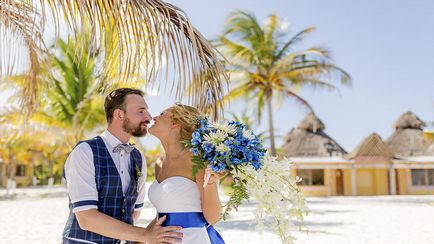 Organizarea de nunti in Cancun, Riviera Maya si Tulum