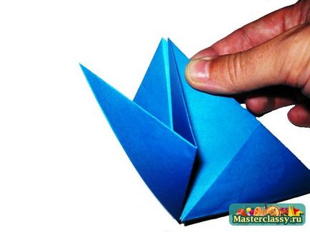 Origami pentru începători