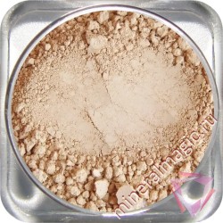 Основа matte light medium neutral (face value cosmetics) - mineral magic