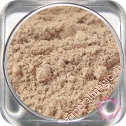 Основа matte light medium neutral (face value cosmetics) - mineral magic