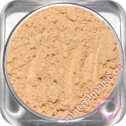 Основа matte light medium neutral (face value cosmetics) - mineral magic