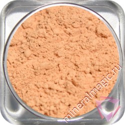 Основа matte light medium neutral (face value cosmetics) - mineral magic