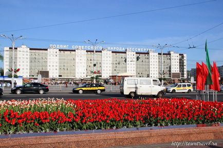Особливості білорусі, подорожі по городамУкаіни